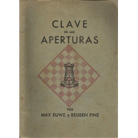 Livros/Acervo/E/EUWE CLAVES